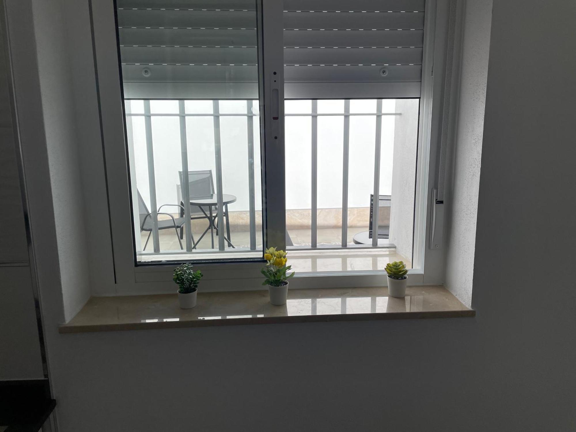 Casa Delia Apartment Bornos Exterior photo